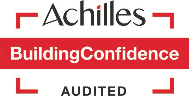 Achilles Building Confidence