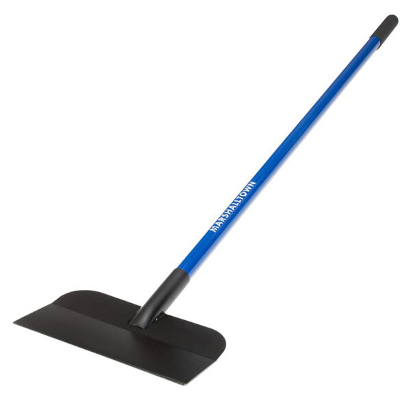 Marshalltown Bent Blade Floor Scraper