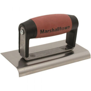 Marshalltown M36D Concrete Edger