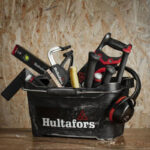 Hultafors Tool Bucket