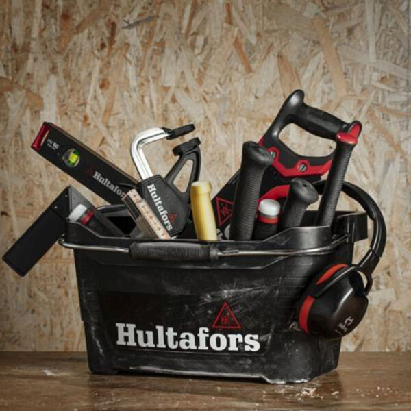 Hultafors Tool Bucket