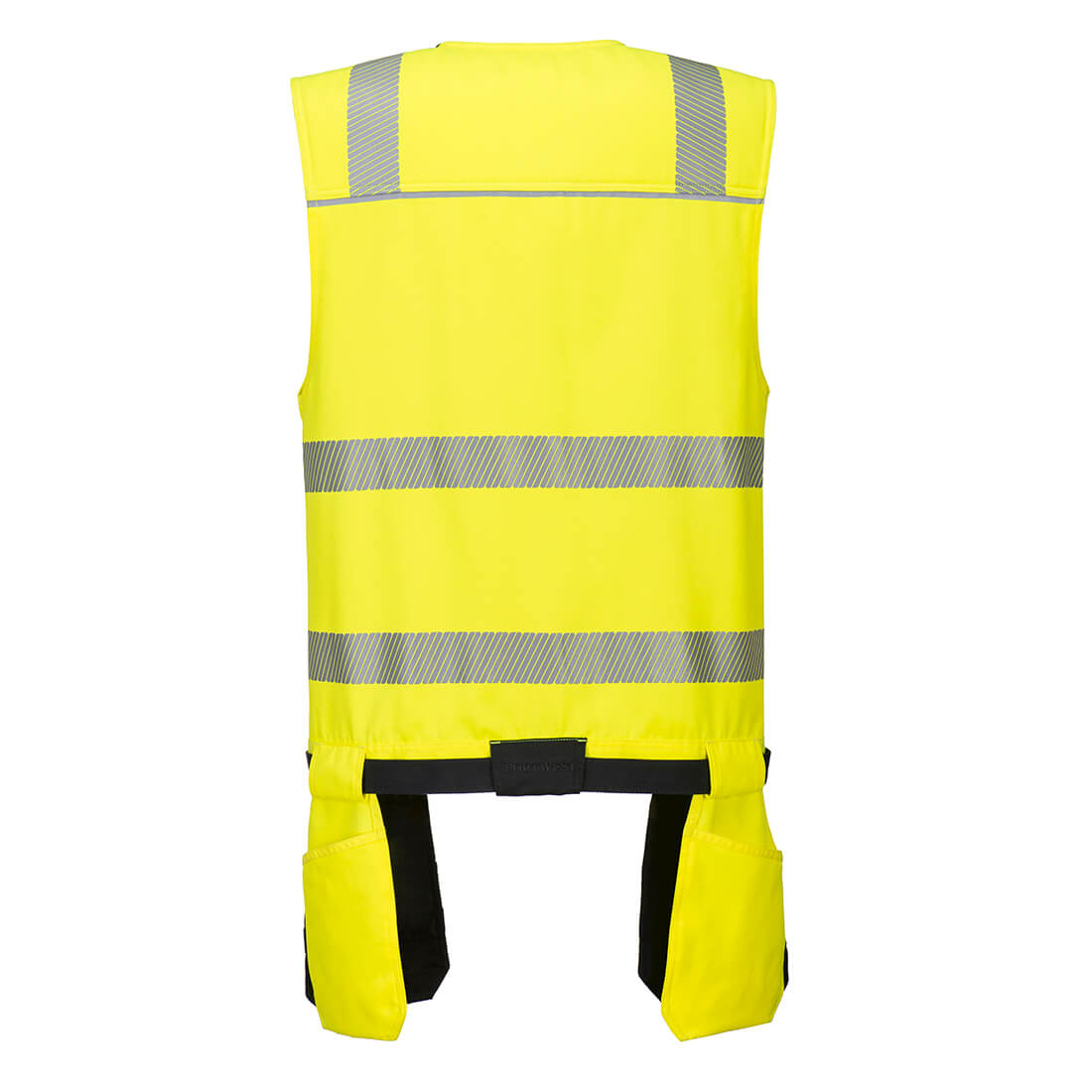 Hi Viz tool vest 2