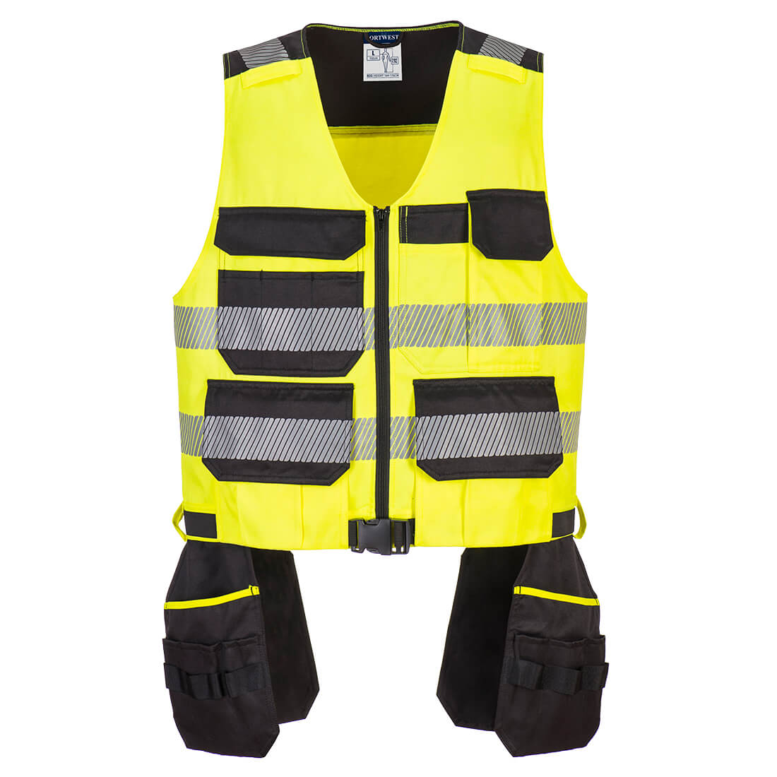 hi viz workvest 1
