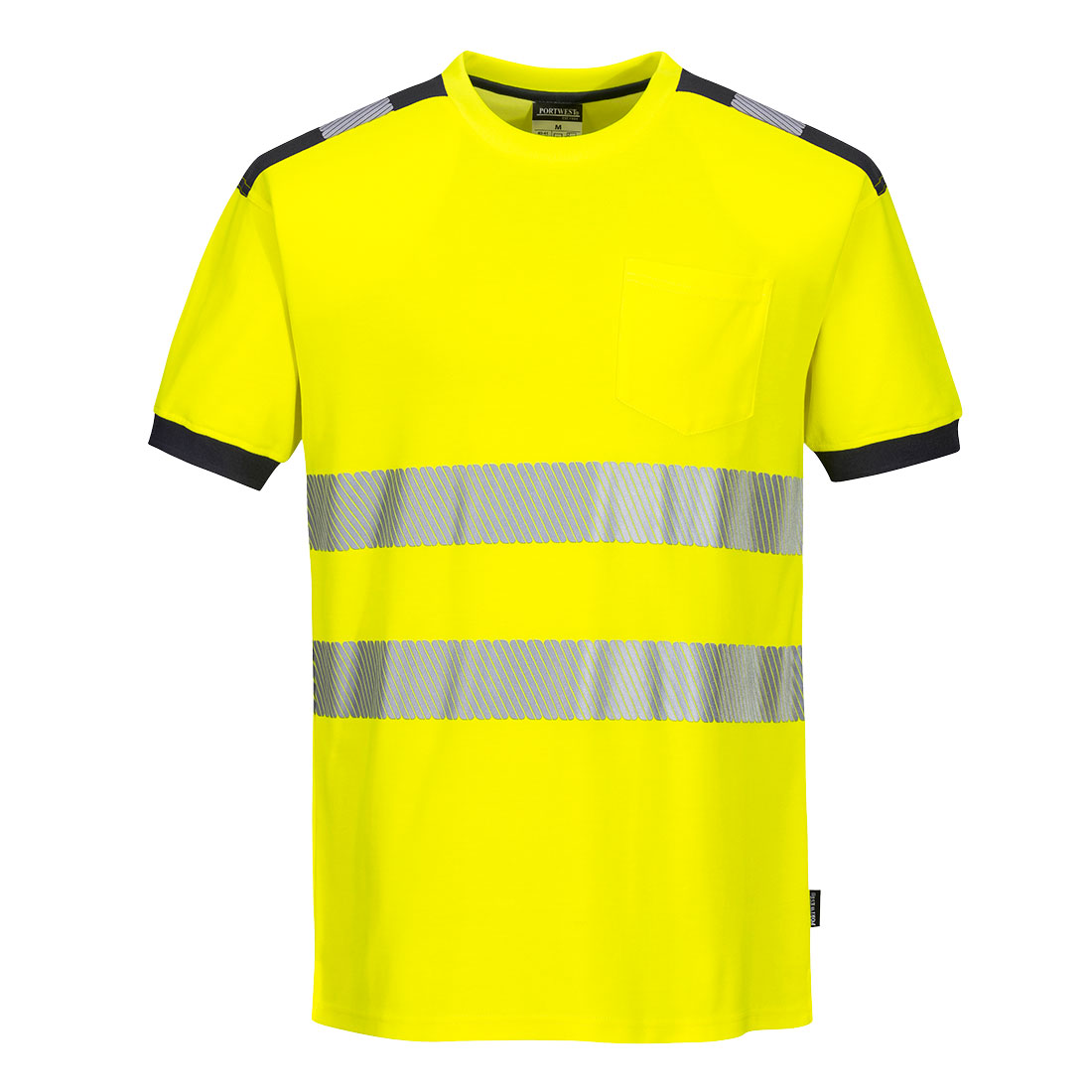 Hi Viz T 2