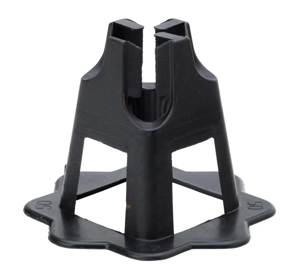flat base spacer