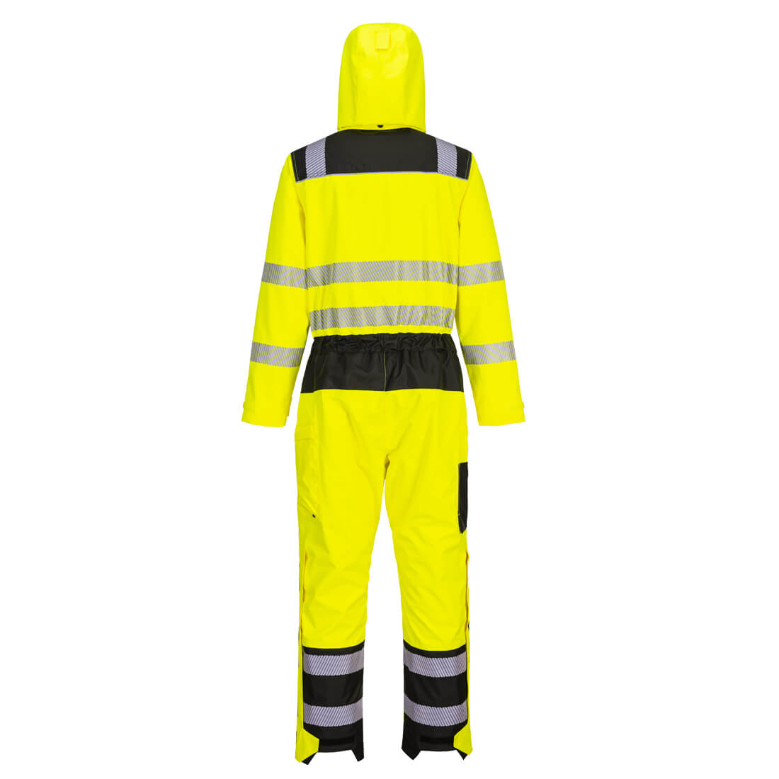 Portwest Rain Coverall