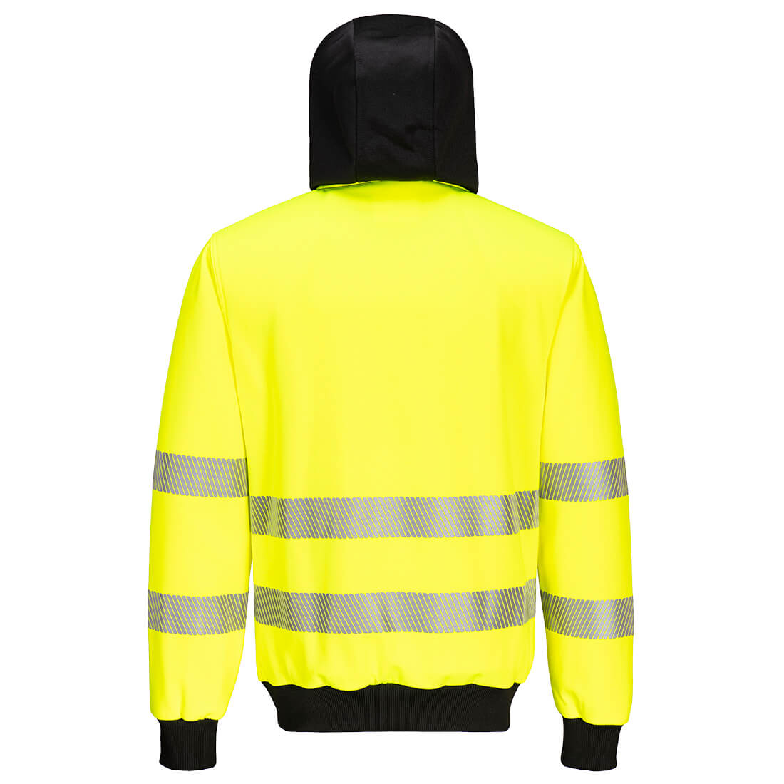hi Vis Hoodie