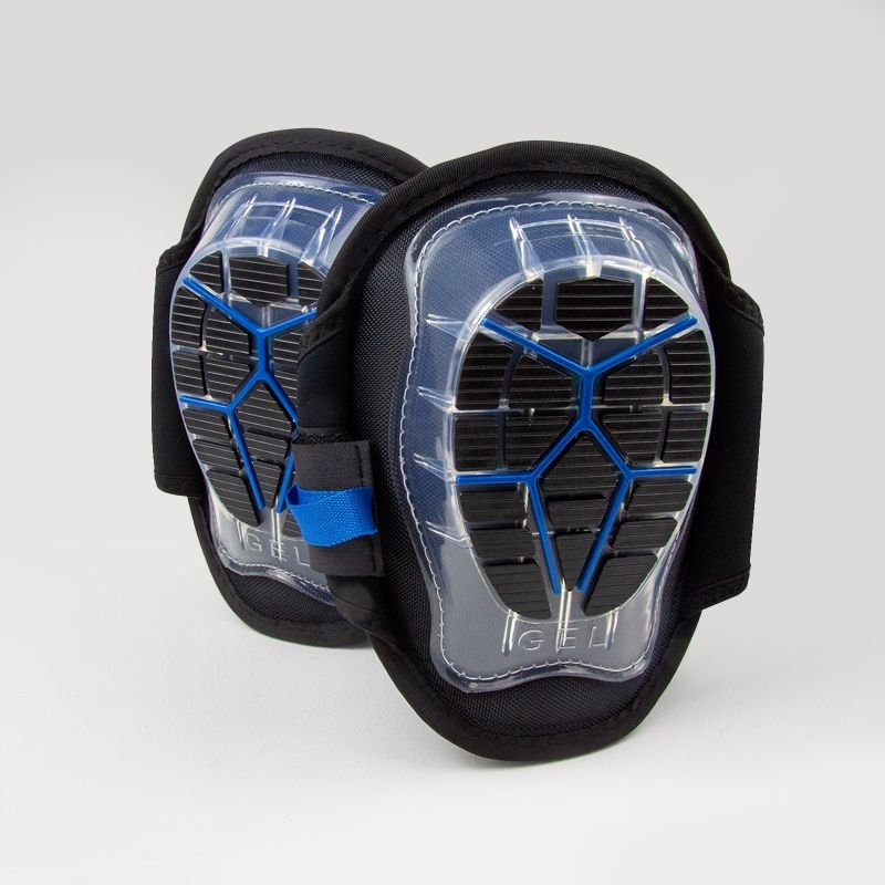 StoneBreaker Safety Professional Grade Knee Pad